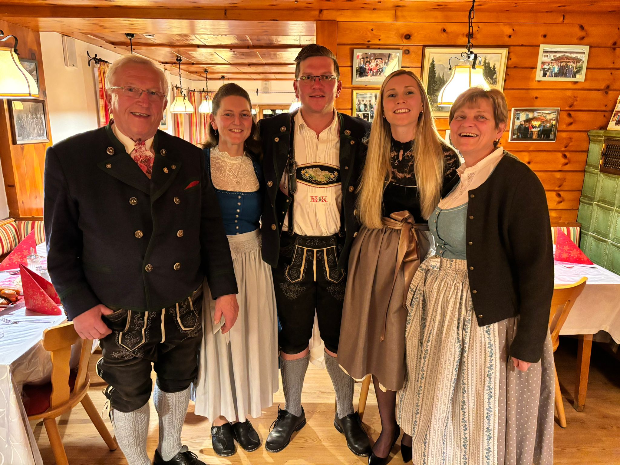 Familie Kurz