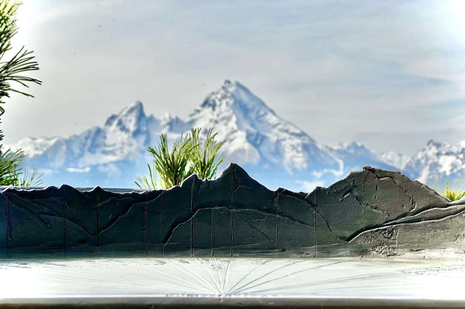Geheimtipp: Kneifelspitze